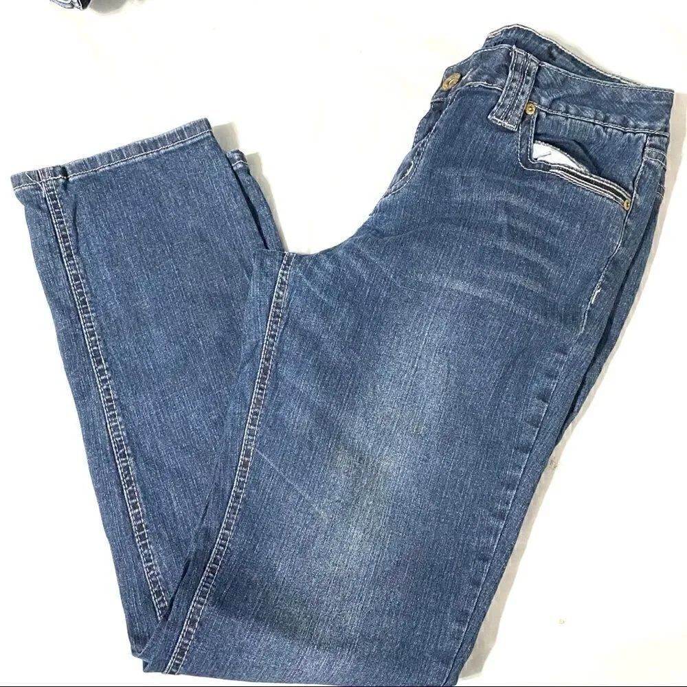 Zana di Fashion bug embellished jeans size 10